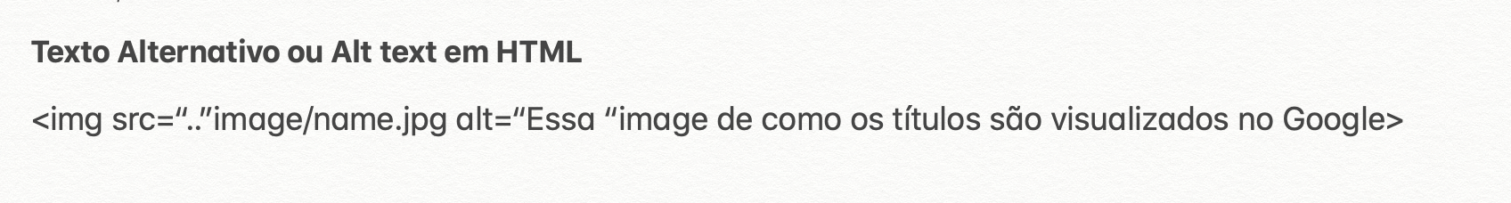 this is an image of alt text seen in a html file