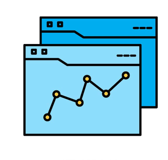 imagem de web deisgn para serviços de criação de sites e lojas virtuais